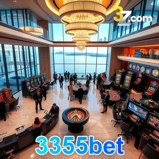 3355bet LOGIN Apostas