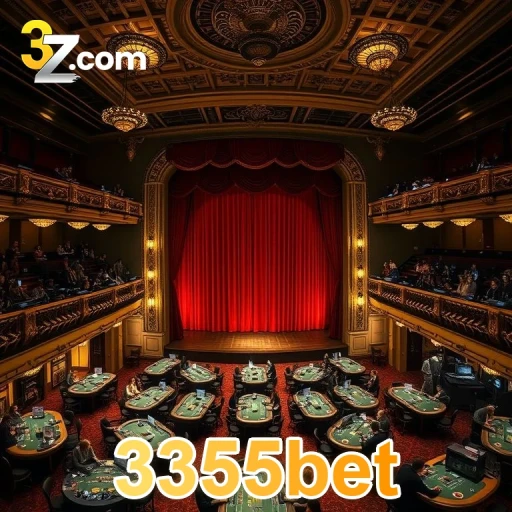 3355bet LOGIN Bônus
