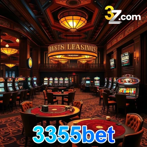 3355bet LOGIN Jogos de caça-níqueis