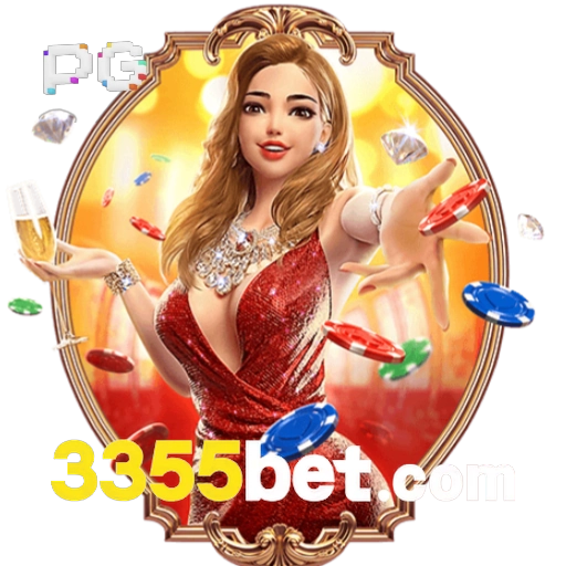 3355bet LOGIN LOGO