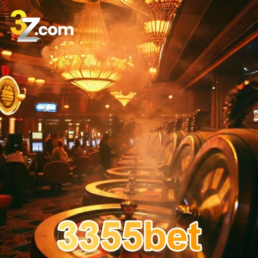 3355bet LOGIN Promocao