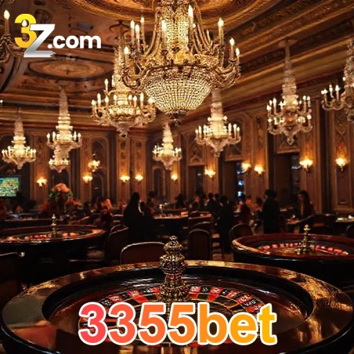 3355bet LOGIN Slots