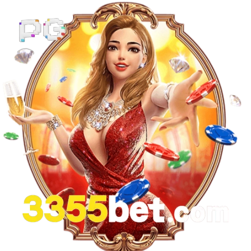 Logo 3355bet.com